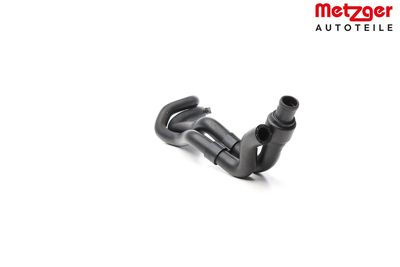 FURTUN RADIATOR METZGER AUTOTEILE 2420397 8