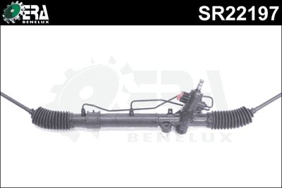Рулевой механизм ERA Benelux SR22197 для HYUNDAI GETZ