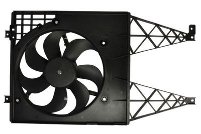 Fan, engine cooling D8W042TT