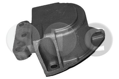 STC T404790 Подушка двигателя для VW LUPO I (6X1, 6E1)