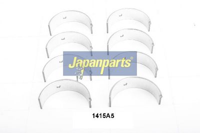 JAPANPARTS Švaistiklio indėklas