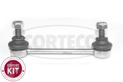 Тяга / стойка, стабилизатор CORTECO 49400101 для FIAT DOBLO