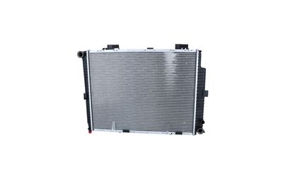 KüHLER MOTORKüHLUNG NRF 50579 8