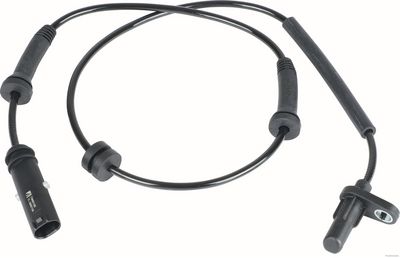 датчик, обороти на колелото HERTH+BUSS ELPARTS 70660195