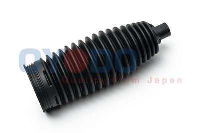 Gofruotoji membrana, vairavimas