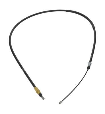 CABLU FRANA DE PARCARE