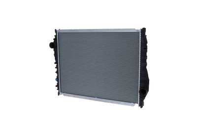 RADIATOR BATERIE DE ANTRENARE NRF 509887 8