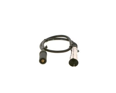 Комплект проводов зажигания BOSCH 0 986 356 338 для VW CORRADO