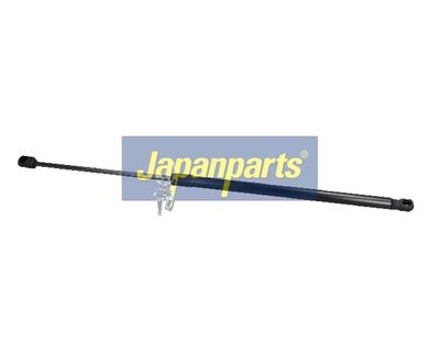 JAPANPARTS Dujinė spyruoklė, gaubtas