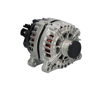 GENERATOR / ALTERNATOR VALEO 439701 25