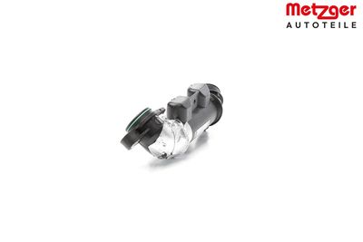 RESONATOR LADELUFTKüHLUNG METZGER AUTOTEILE 2400412 14