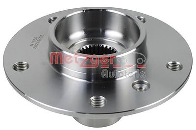 RADNABE METZGER AUTOTEILE N1060 1