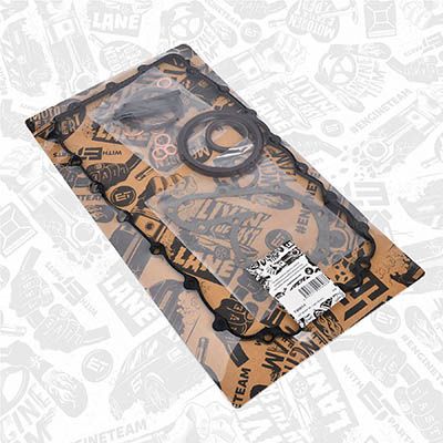 SET GARNITURI CARTER ET ENGINETEAM TS0054 1