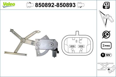 Window regulator