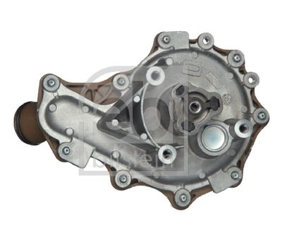 Water Pump, engine cooling 39297