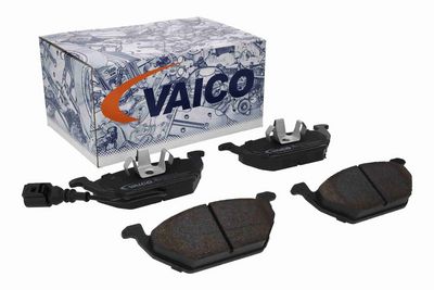BREMSBELAGSATZ SCHEIBENBREMSE VAICO V108110 1