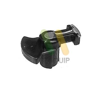 Бегунок распределителя зажигани MOTAQUIP LVRA367 для RENAULT SAFRANE