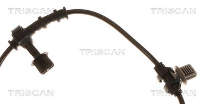 Vorschau Sensor, Raddrehzahl Ansicht 5