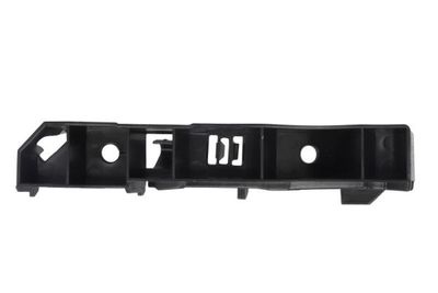 Bumperbevestiging Voor Links (steun) past: PORSCHE PANAMERA 970 07.13-11.16