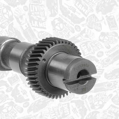 AX CU CAME ET ENGINETEAM HV0008 3