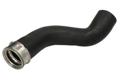 Intercooler slang Links (Bodem/Voor)