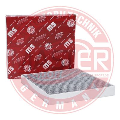 Filter vnútorného priestoru MASTER-SPORT GERMANY 26009/1-IF-PCS-MS