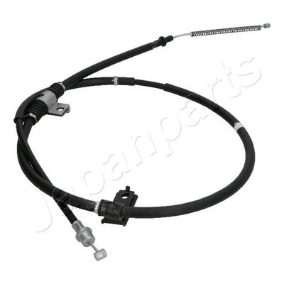 Тросик, cтояночный тормоз JAPANPARTS BC-530L для MITSUBISHI GALANT