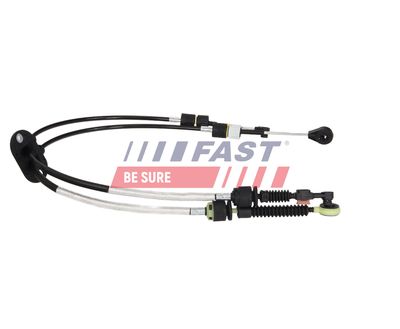 SET DE CABLURI CUTIE DE VITEZE MANUALă FAST FT02908 10