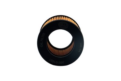 FILTRU ULEI HELLA 8ZO366101631 2