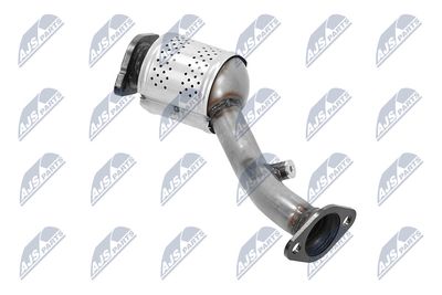 CATALIZATOR NTY KATMS000 16