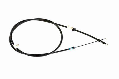 CABLU FRANA DE PARCARE