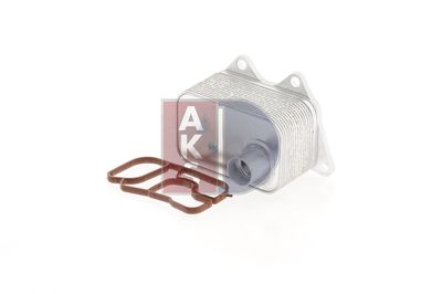 ÖLKüHLER MOTORöL AKS DASIS 046016N 16