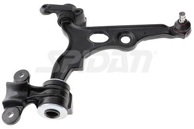 LENKER RADAUFHäNGUNG