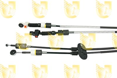 SEILZUG SCHALTGETRIEBE