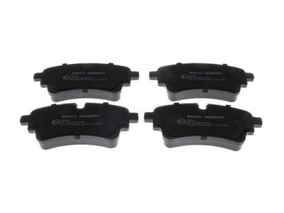 SET FRANA FRANA DISC MAPCO 47337 4