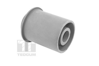 TEDGUM Lagerung, Achskörper