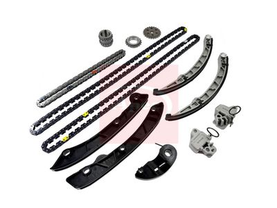 APEC Timing Chain Kit ACK4218