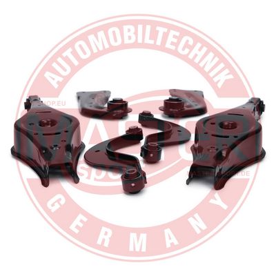 SET SUSPENSIE ROATA MASTER-SPORT GERMANY 369881KITMS 3