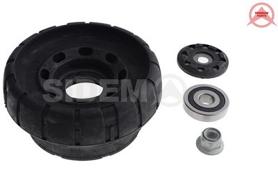 Kit de réparation, coupelle de suspension SIDEM