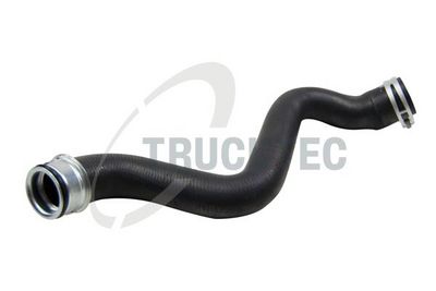 TRUCKTEC AUTOMOTIVE Radiatoriaus žarna