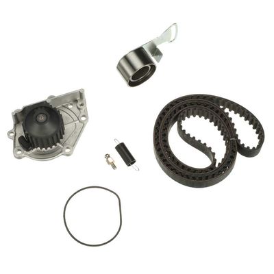 WASSERPUMPE + ZAHNRIEMENSATZ GATES KP15238XS 72