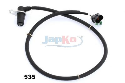 Vorschau Sensor, Raddrehzahl Ansicht 2