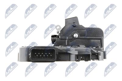 Ajtózár NTY EZC-LR-006