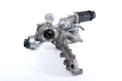 LADER AUFLADUNG BTS Turbo T915415KPL 17