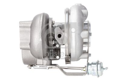 Lader, ladesystem FEBI BILSTEIN 189113