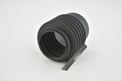 CAPAC PROTECTIE/BURDUF AMORTIZOR FEBEST MSHBN43 43