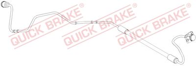 Brzdová hadice QUICK BRAKE 96.014