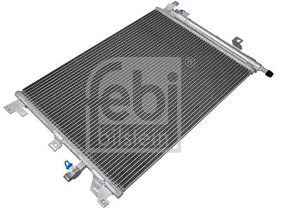 KONDENSATOR KLIMAANLAGE FEBI BILSTEIN 1003219 1