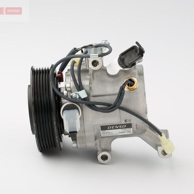 Vorschau Kompressor, Klimaanlage Ansicht 2