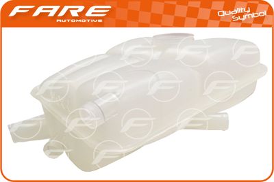 Компенсационный бак, охлаждающая жидкость FARE SA 15160 для FORD C-MAX